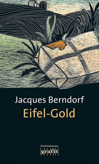 Eifel-Gold - Der 2 Siggi-Baumeister-Krimi - cover