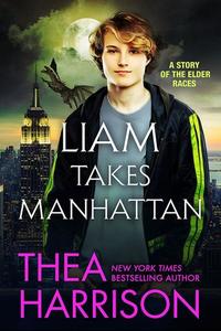 Liam Takes Manhattan - Elder Races