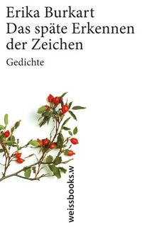 Das späte Erkennen der Zeichen - Gedichte