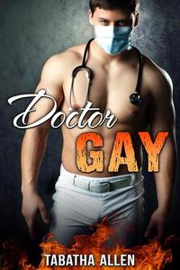 Doctor Gay - Gay Doctor Exam #1