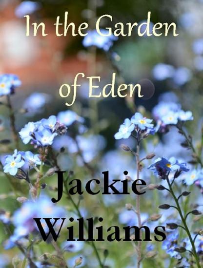 The Garden of Eden - cover