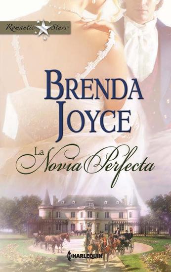 La novia perfecta - cover