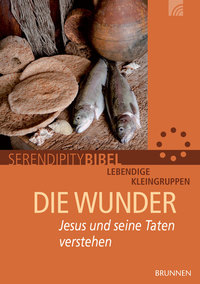 Serendipity: Die Wunder - Jesus und seine Taten verstehen