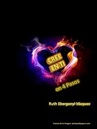 CREE EN TI en 4 PASOS