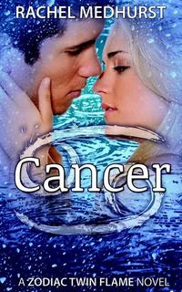 Cancer - Book 5 - Zodiac Twin Flames #5