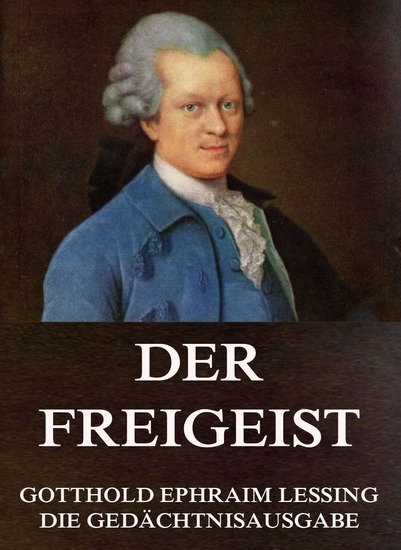 Der Freigeist - Erweiterte Ausgabe - cover