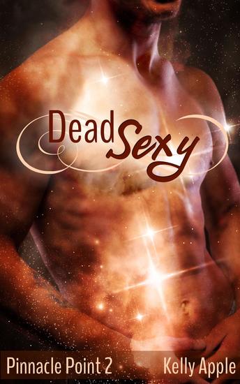 Dead Sexy - Pinnacle Point #2 - cover