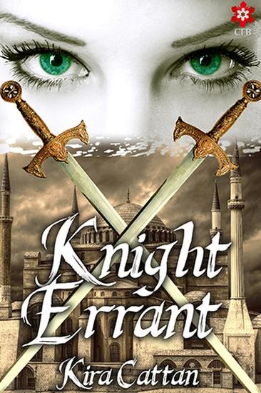 Knight Errant - cover