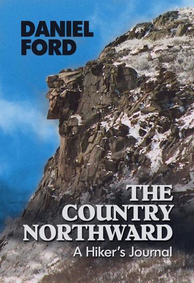 The Country Northward: A Hiker's Journal - cover