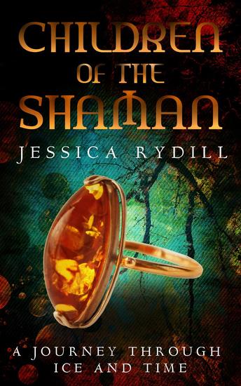 Children of the Shaman - Mir: shamanworld #1 - cover
