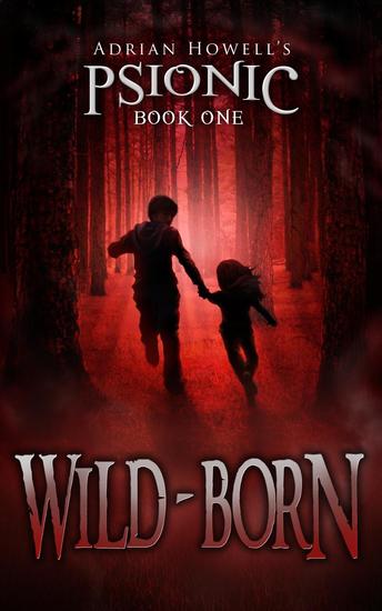 The Tower (Psionic Pentalogy Book 2)