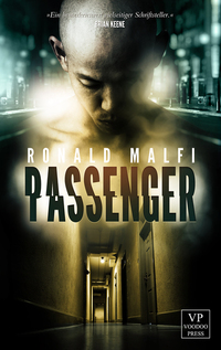 Passenger - Mystery Thriller