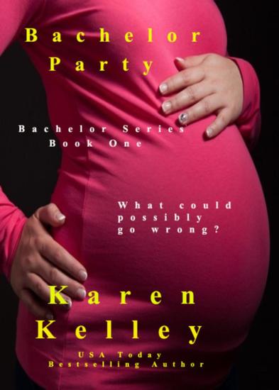 Bachelor Party - Bachelor Series #1 - Read book online