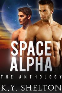 Space Alpha: The Anthology - Space Alpha