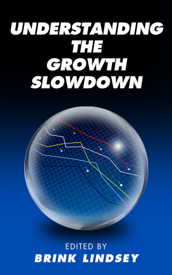 Understanding the Growth Slowdown - cover
