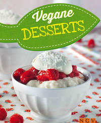 Vegane Desserts - Vegan kochen