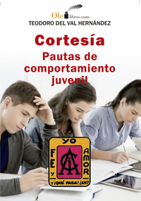 Cortesía - Pautas de comportamiento juvenil