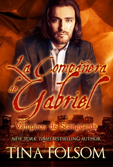 La Compañera de Gabriel - cover