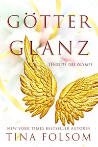 Ein Grieche im 7 Himmel (Jenseits des Olymps - Buch 3)