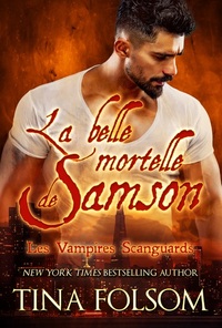 La belle mortelle de Samson