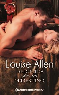 Seducida por un libertino