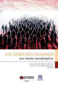 Los derechos humanos Una mirada transdisciplinar