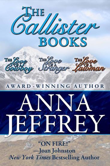 The Callister Books Vol 123 - The Callister Books - cover