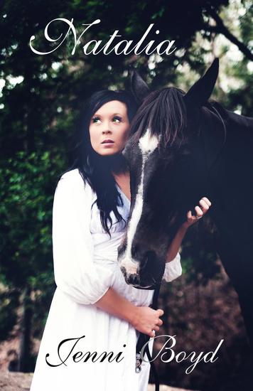 Natalia - cover