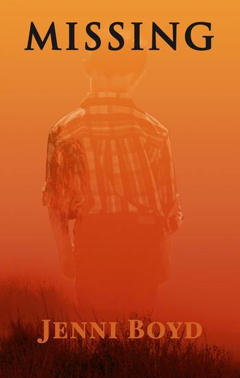 Missing - cover