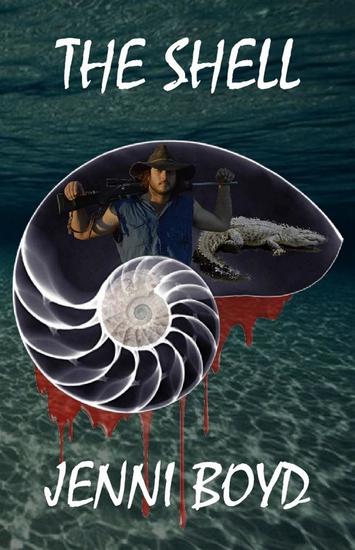 The Shell - cover
