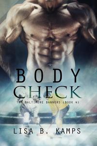 Body Check - The Baltimore Banners #4