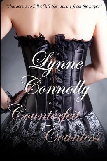 Counterfeit Countess - cover