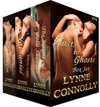 Hosts to Ghosts - Box Set - Hosts To Ghosts