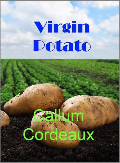 Virgin Potato - cover