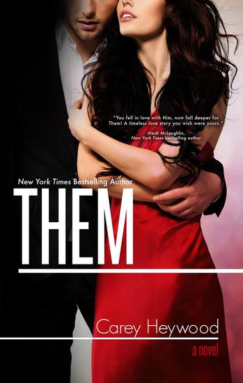 Them - Him & Her #3 - cover