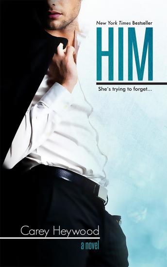 Him - Him & Her #1 - cover