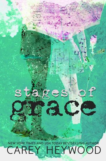 Stages of Grace - cover