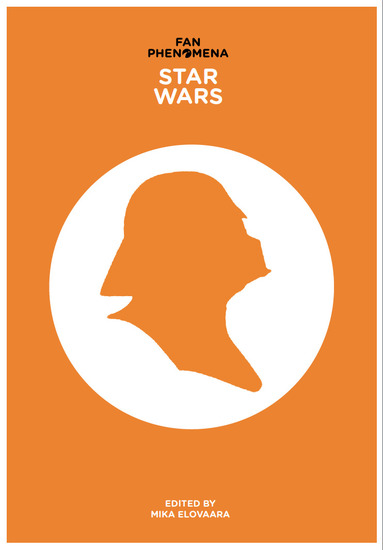 Fan Phenomena: Star Wars - cover