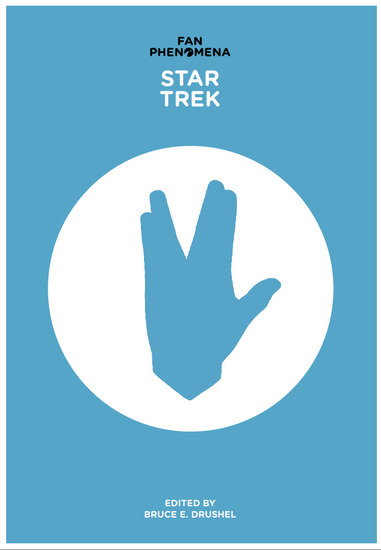Fan Phenomena: Star Trek - cover