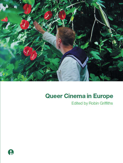 Queer Cinema in Europe - cover