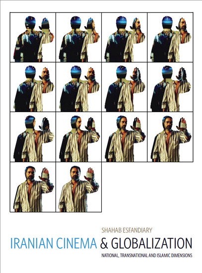 Iranian Cinema and Globalization - cover