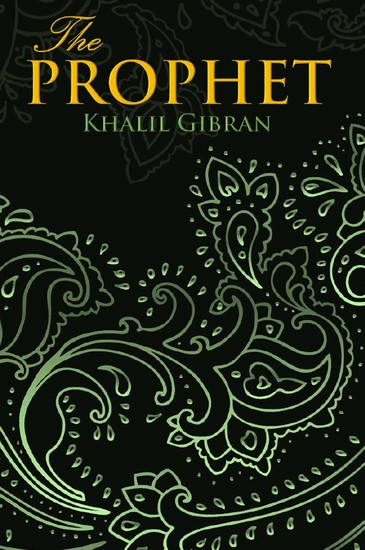 THE PROPHET (Wisehouse Classics Edition) - cover
