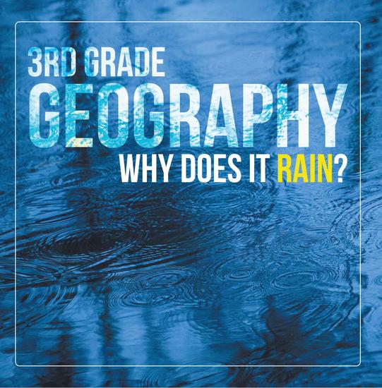 When does it rain. When does it rain