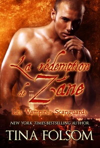 La rédemption de Zane