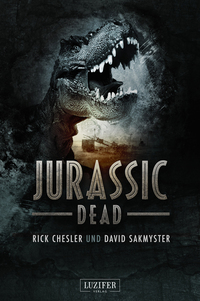 Jurassic Dead - Horror-Thriller
