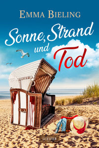 Sonne Strand und Tod - Rügen-Krimi
