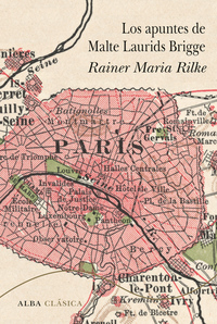 Los apuntes de malte laurids brigge