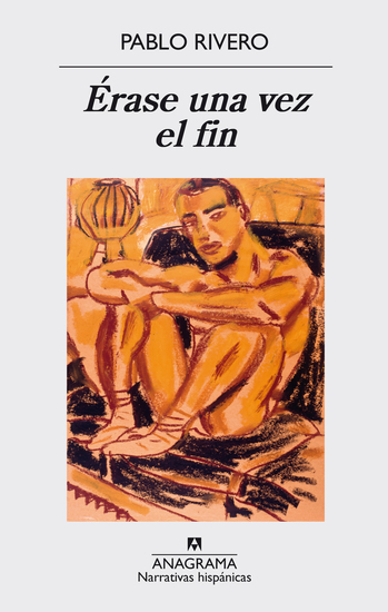 Érase una vez el fin - cover