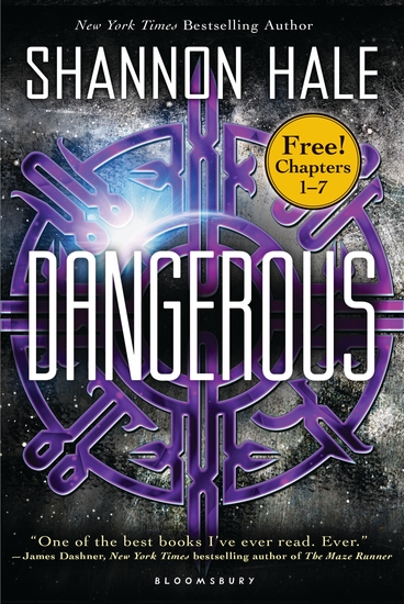 Dangerous eSampler - cover