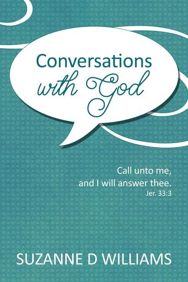 Conversations With God - cover